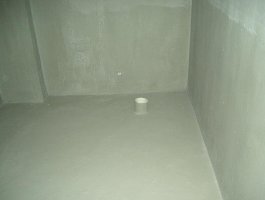 地下室如何做防水?