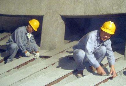 水泥库清理公司解析水泥设备维护