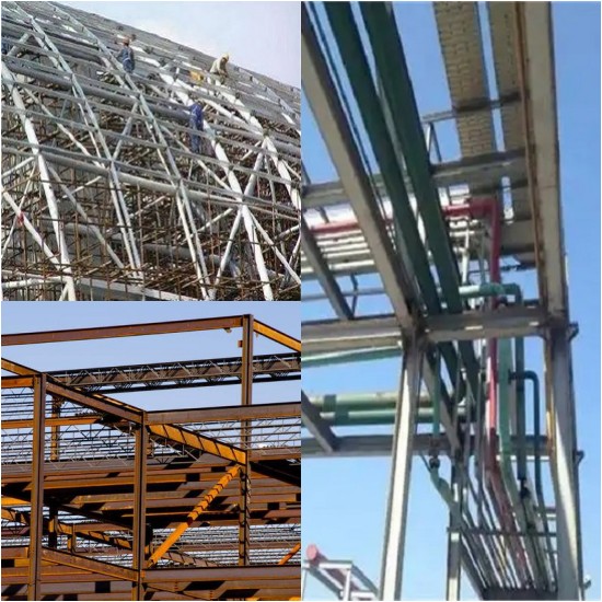樟树钢结构防腐公司专业防腐技术：卓越实力，让建筑更持久