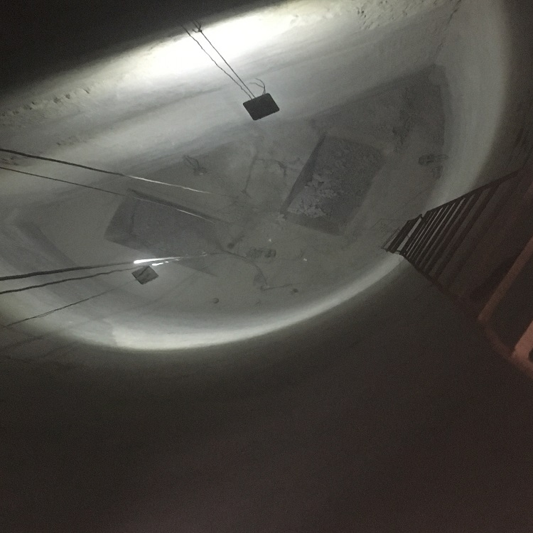 专业水泥库清库厂家怎么选？一文读懂行业秘籍